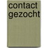 Contact gezocht