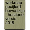 Werkmap Gecijferd bewustzijn - herziene versie 2018 door Jarise Kaskens