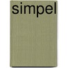 Simpel door Yotam Ottolenghi