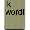 Ik wordt door Harry Vaandrager
