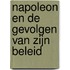 NAPOLEON en de gevolgen van zijn beleid