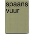 Spaans vuur