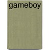 Gameboy by Michiel Smit