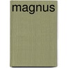 Magnus door Robert Fabbri