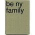 BE NY Family