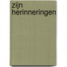 Zijn herinneringen door Abbi Glines