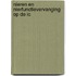 Nieren en nierfunctievervanging op de IC