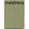 Malafrena by Ursula le Guin