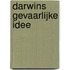 Darwins gevaarlijke idee