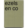 Ezels en Co door Joske Elsinghorst-van Huet