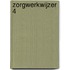 Zorgwerkwijzer 4