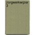 Zorgwerkwijzer 3