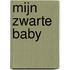 Mijn zwarte baby