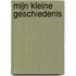 Mijn kleine geschiedenis