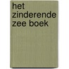 Het zinderende zee boek door Yuval Zommer