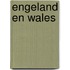 Engeland en Wales