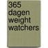 365 dagen Weight Watchers