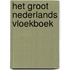Het groot Nederlands vloekboek