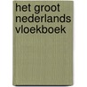 Het groot Nederlands vloekboek door Willem Van Beylen