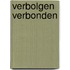 Verbolgen verbonden