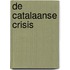De Catalaanse crisis