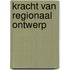 Kracht van Regionaal Ontwerp