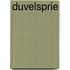 Duvelsprie