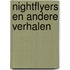 Nightflyers en andere verhalen