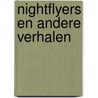Nightflyers en andere verhalen by George R.R. Martin