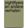 Nightflyers en andere verhalen door George R.R. Martin