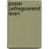 Poster Zelfregulerend leren