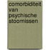 Comorbiditeit van psychische stoornissen
