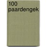 100 % Paardengek door Nicolle Christiaanse