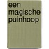 Een magische puinhoop