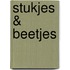 Stukjes & beetjes