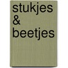 Stukjes & beetjes door Marloes Meijer