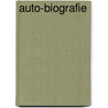 Auto-biografie door Frank van der Heul