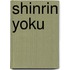 Shinrin yoku