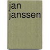 Jan Janssen door Fred van Slogteren
