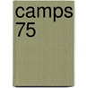 Camps 75 by Manu Adriaens