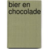 Bier en Chocolade by Maurus Wijman