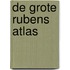 De grote Rubens atlas