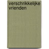 Verschrikkelijke vrienden door Manon Sikkel