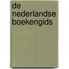 De Nederlandse Boekengids door Onbekend