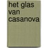 Het glas van Casanova