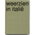 Weerzien in Italië