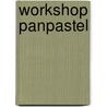Workshop PanPastel door Julia Woning