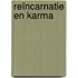 Reïncarnatie en karma