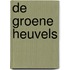 De groene heuvels