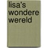 Lisa's wondere wereld